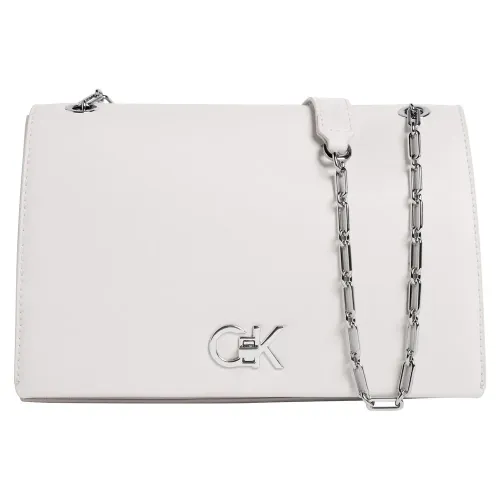 캘빈클라인 Re-Lock Medium 크로스백 141794944