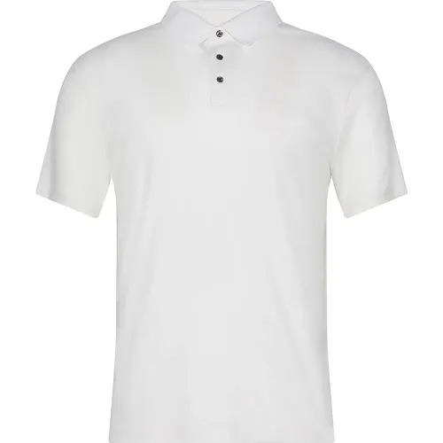 캘빈클라인 Supima EMB 반팔 폴로 셔츠 141794960