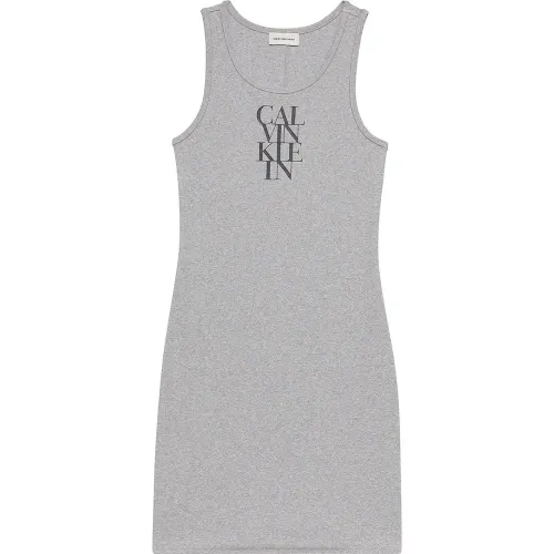 캘빈클라인 D1 Collection 나시 원피스 141794979