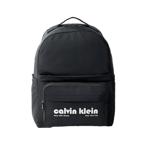 캘빈클라인 그래픽 백팩 141794996