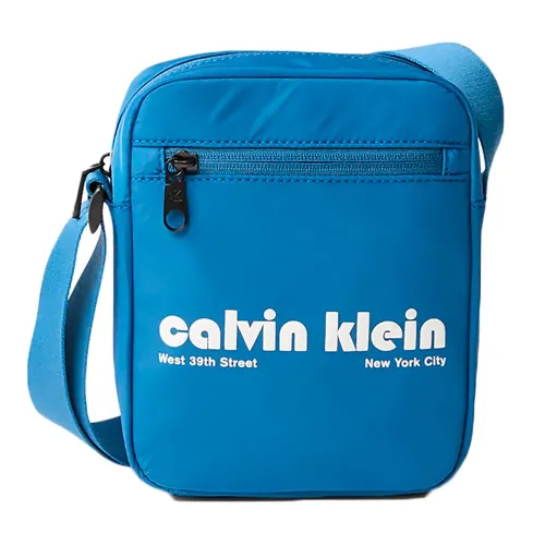 캘빈클라인 그래픽 크로스백 141794998