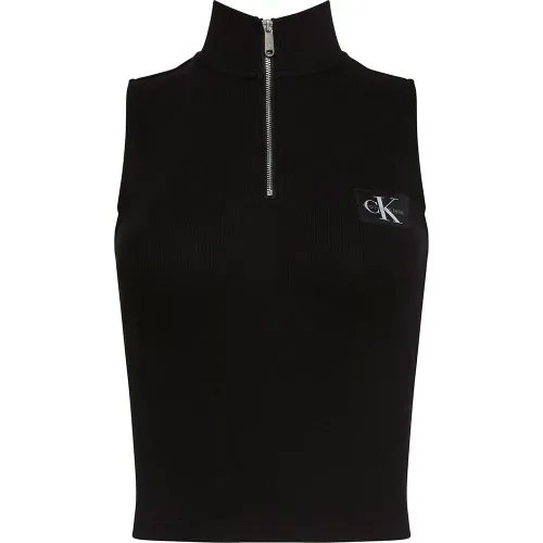 캘빈클라인 LV047C909G 나시 티셔츠 141795025