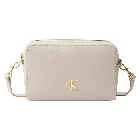 캘빈클라인 Minimal Monogram EW 크로스백 141795035
