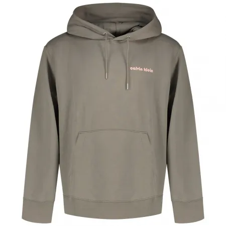 캘빈클라인 Monologo 350 Terry Bauhaus 스웨터 141795047