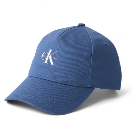 캘빈클라인 Monologo Printed Baseball 모자 141795052