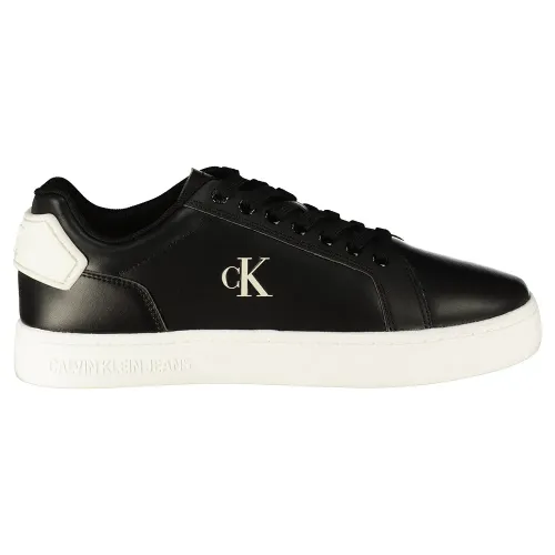 캘빈클라인 Rome Classic Leather 운동화 141795057