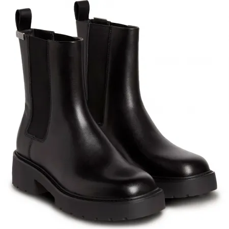 캘빈클라인 Santiago Combat 부츠 141795063