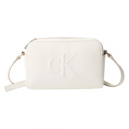 캘빈클라인 Sculpted Impress 크로스백 141795066