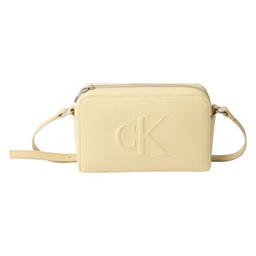 캘빈클라인 Sculpted Impress 크로스백 141795067