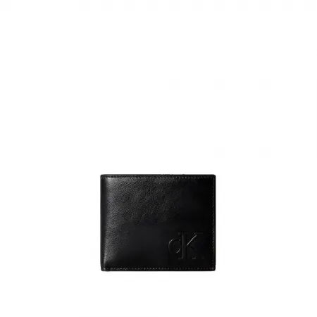 캘빈클라인 Sculpted Impression Billfold 지갑 141795069