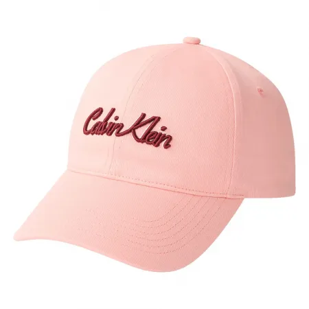 캘빈클라인 Small Monogram 6 Panel 모자 141795079