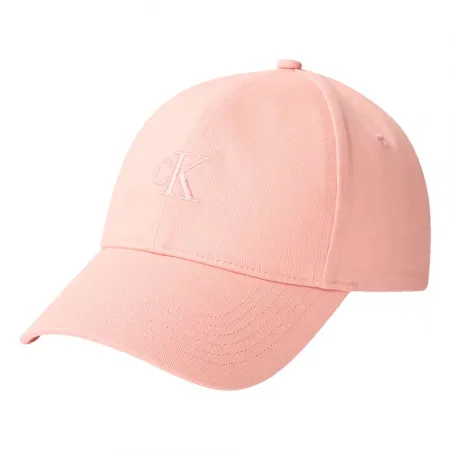 캘빈클라인 Small Monogram Baseball 모자 141795082
