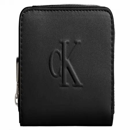 캘빈클라인 Standard Impress 여성용 지갑 141795083