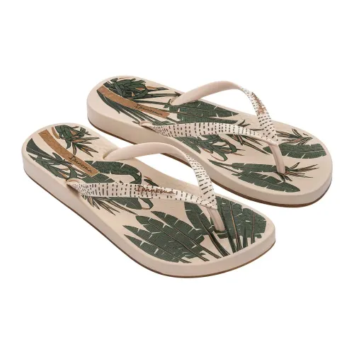 이파네마 Anat Nature VIII 슬리퍼 141819738