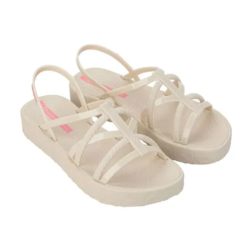 이파네마 Diversa Flatform 샌들 141820050