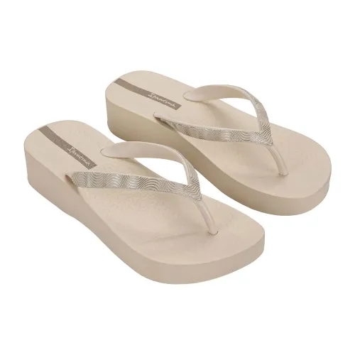 이파네마 Mesh X Plat 슬리퍼 141820077