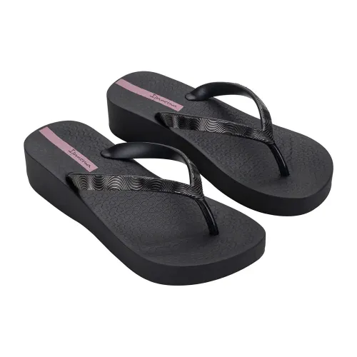 이파네마 Mesh X Plat 슬리퍼 141820079