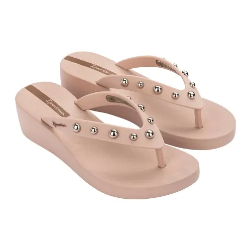 이파네마 Plat Glam 슬리퍼 141820098