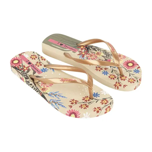 이파네마 Verao Tropical 슬리퍼 141820221