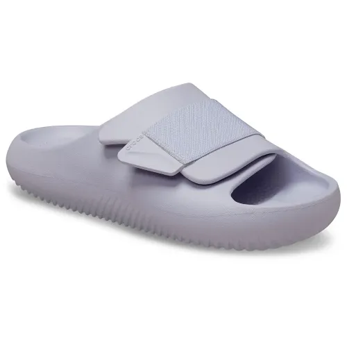 크록스 Mellow Luxe Recovery 슬리퍼 141829148