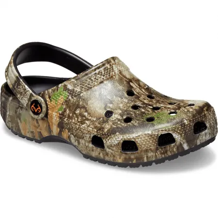 크록스 Realtree Apx 클래식 샌들 141829161