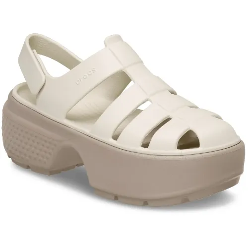 크록스 Stomp Fisherman 슬리퍼 141829165