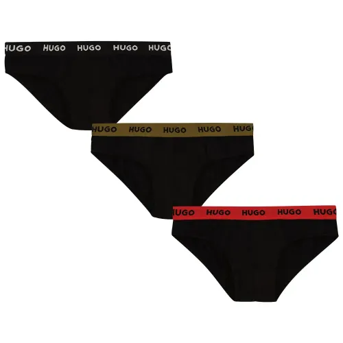 휴고 보스 50532570 Brief 복서 브리프 3 팩 141839697