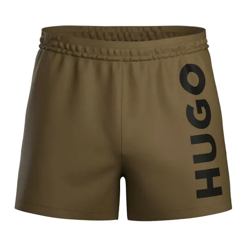 휴고 보스 Abas 10257691 01 수영 반바지 141839713