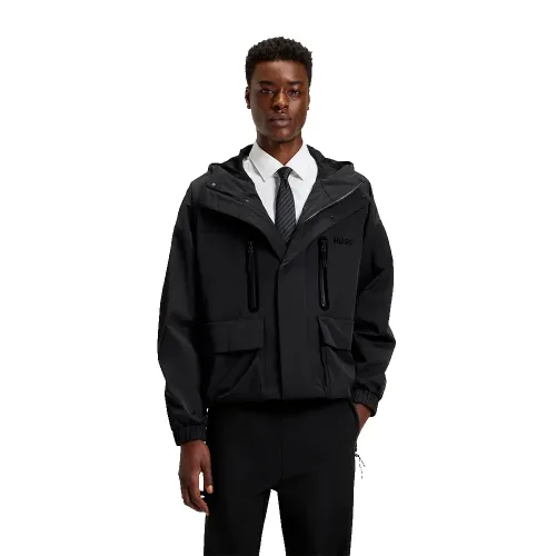 휴고 보스 Byoro 2531 10272458 01 자켓 141839778