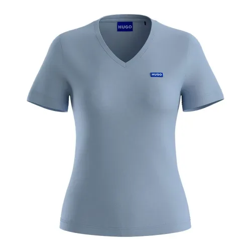 휴고 보스 Classic 10258021 01 티셔츠 141839803