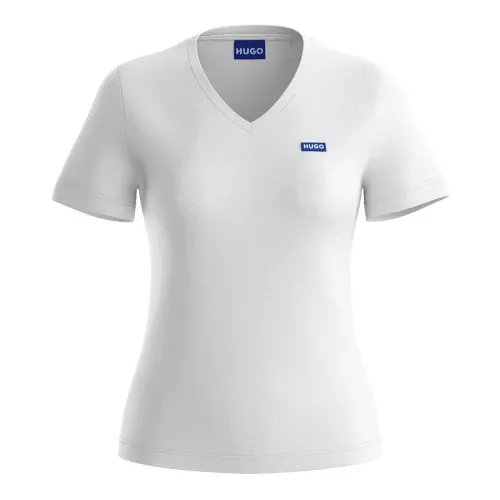 휴고 보스 Classic 10258021 01 티셔츠 141839804