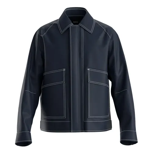 보스 Corty 10214498 01 자켓 141839812