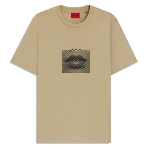 휴고 보스 Deterni 10258299 01 티셔츠 141839863