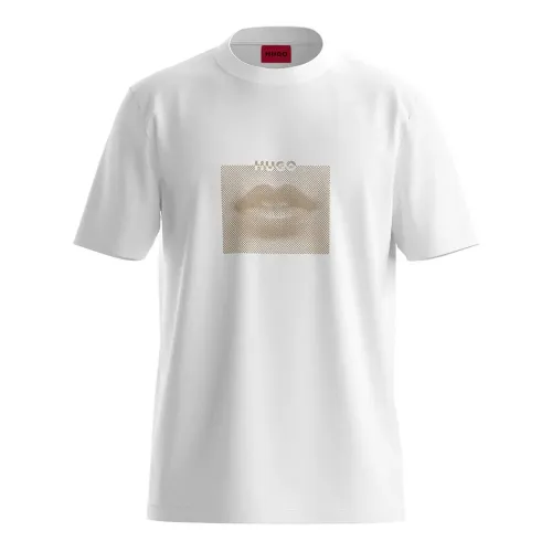 휴고 보스 Deterni 10258299 01 티셔츠 141839864