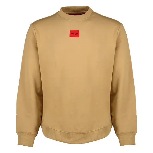 휴고 보스 Diragol212 10231445 01 스웨터 141839870