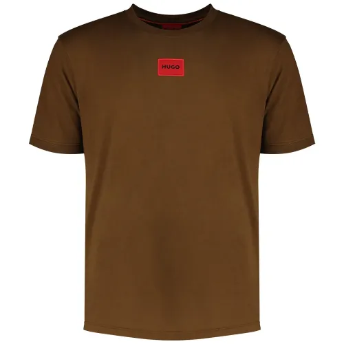 휴고 보스 Diragolino 212 10229761 01 반팔 티셔츠 141839873