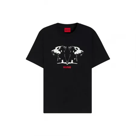 휴고 보스 Dobero 10258299 01 반팔 티셔츠 141839875