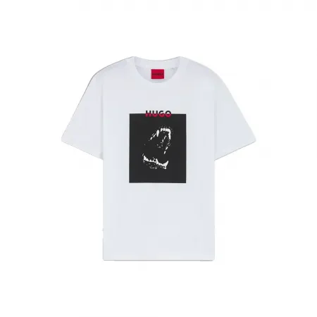 휴고 보스 Dobero 10258299 01 반팔 티셔츠 141839876
