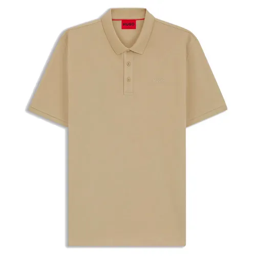 휴고 보스 Donos 222 10231467 01 반팔 폴로 셔츠 141839882