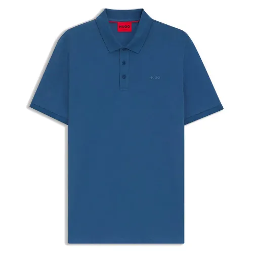 휴고 보스 Donos 222 10231467 01 반팔 폴로 셔츠 141839883