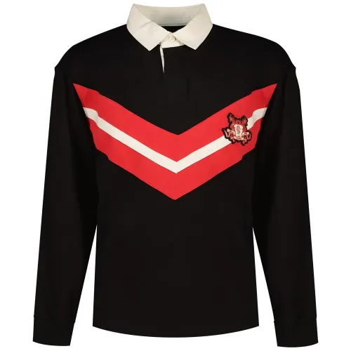 휴고 보스 Dugby 10270364 01 긴 소매 폴로 141839889