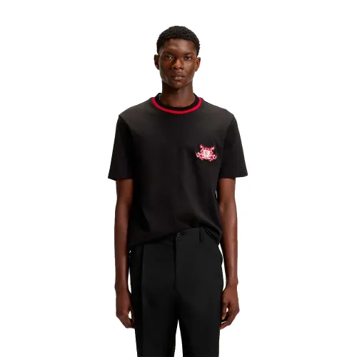 휴고 보스 Dugby 10270364 01 티셔츠 141839890