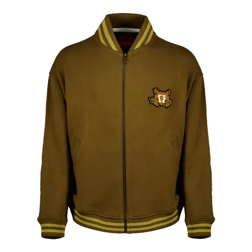 휴고 보스 Dugby 10272701 01 풀지퍼 스웨터 141839894