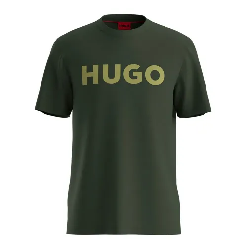 휴고 보스 Dulivio 10229761 01 반팔 티셔츠 141839895