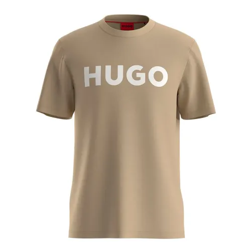 휴고 보스 Dulivio 10229761 01 반팔 티셔츠 141839896