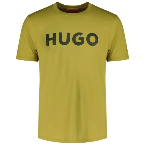 휴고 보스 Dulivio 10229761 01 반팔 티셔츠 141839899