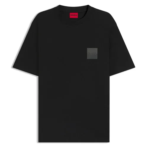 휴고 보스 Dusplito 10259511 01 티셔츠 141839902
