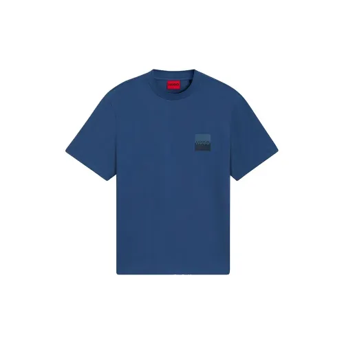 휴고 보스 Dusplito 10259511 01 티셔츠 141839904