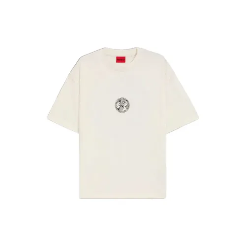 휴고 보스 Dwresto 10271169 01 반팔 티셔츠 141839912