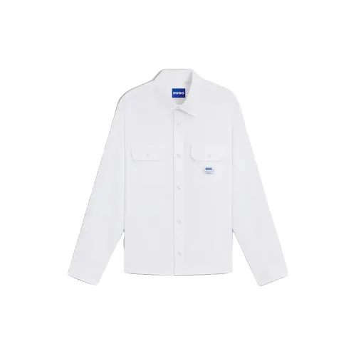 휴고 보스 Ekynone 10260730 01 긴팔 셔츠 141839918